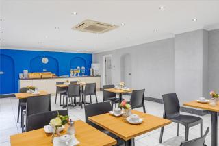 Townhouse Apollo, Hyde Park - 5