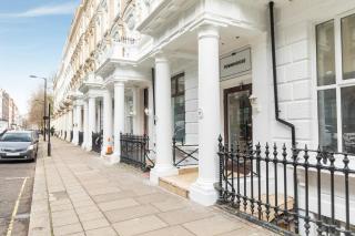 Townhouse Apollo, Hyde Park - Londra - 1