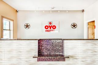 OYO Hotel Yoakum West - Yoakum - 5