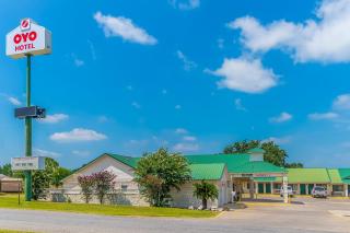 OYO Hotel Yoakum West - Yoakum - 9