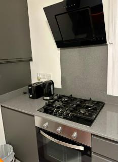 Paddington Praed St Apartment - Londra - 3