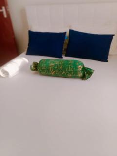 ANM Buxton Point Apartment - Mombasa - 6
