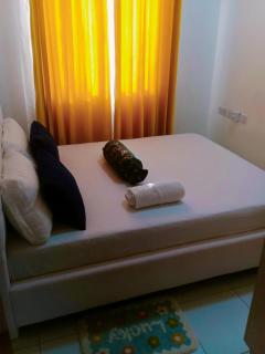 ANM Buxton Point Apartment - Mombasa - 5