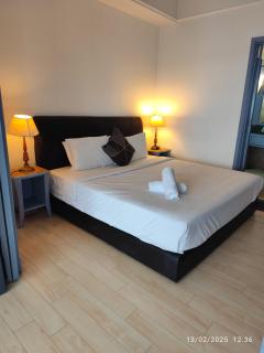 Dream Dwell Suites at Times Square Kuala Lumpur - Kuala Lumpur - 3