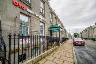 Brentwood Aberdeen City Centre near Union Street - Aberdeen - 9