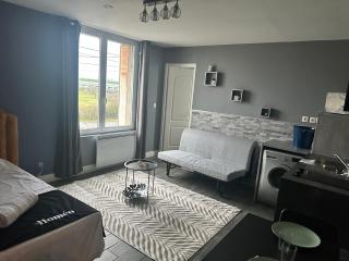 Le Cosy De La Gare 7 - Nazelles - 0