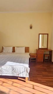 Tu Dat Apartament - Nha Trang - 8