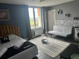 Le Cosy De La Gare 7 - Nazelles - 5