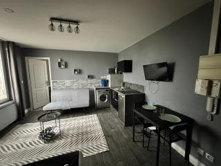Le Cosy De La Gare 7 - Nazelles - 1