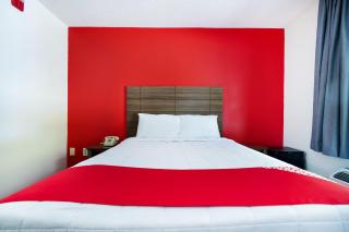 OYO Hotel Decatur I-285 The Perimeter - Decatur - 5