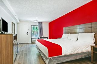 OYO Hotel Decatur I-285 The Perimeter - 1