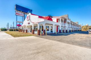 OYO Hotel Waco University Area I-35 - Waco - 0