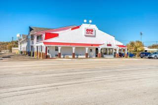 OYO Hotel Waco University Area I-35 - 9