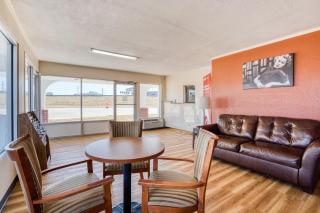 OYO Hotel Waco University Area I-35 - Waco - 5
