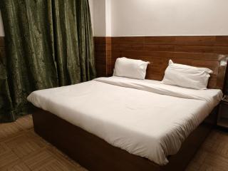 Hotel Kailash Residency - Dehradun - 2