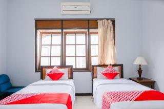 Hotel O Arjosari Near Plaza Araya Formerly Hotel Nugraha - Malang - 6