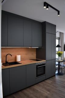 IGIS Apartament z tarasem na dachu - Zamość - 5