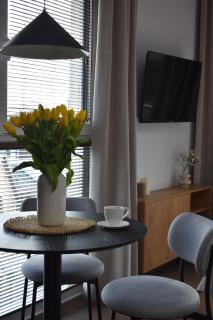 IGIS Apartament z tarasem na dachu - Zamość - 3