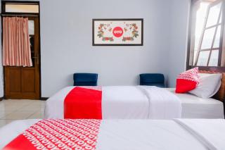 Hotel O Arjosari Near Plaza Araya Formerly Hotel Nugraha - 1