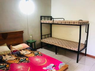 Jayden's homestay - Kalapaluwawa - 0