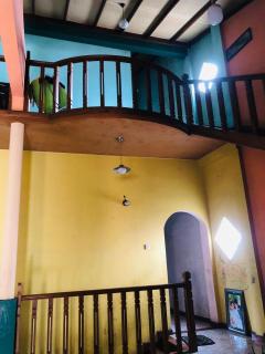 Jayden's homestay - Kalapaluwawa - 2