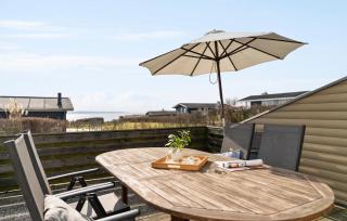 Gorgeous Home In Ebberup With Wifi - 1