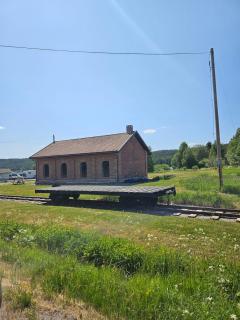 Homestead Holandriver,Lake Skulerud - 1