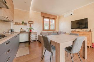 Civico52-Attico moderno e accogliente a Venezia! - Mestre - 4