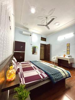Tulsi Niwas- Home away from home - Haldwāni - 5