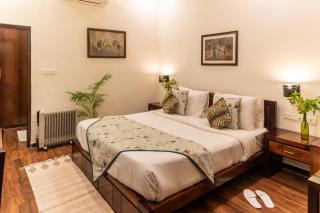 Ranthambhore Aangan - Khilchipur - 8