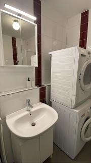 Central 3 room apartment for 5-7 people - 7