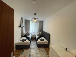 Central 3 room apartment for 5-7 people - 3