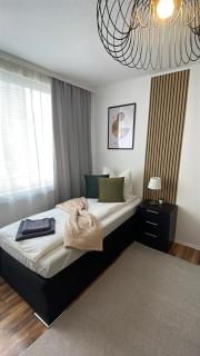 Charmantes Familienrefugium im Zentrum von Ludwigshafen - Eleganz & Komfort Ideal fur Familien - 7