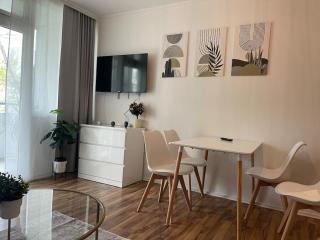 Charmantes Familienrefugium im Zentrum von Ludwigshafen - Eleganz & Komfort Ideal fur Familien - Ludwigshafen - 6