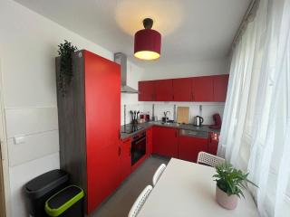 Charmantes Familienrefugium im Zentrum von Ludwigshafen - Eleganz & Komfort Ideal fur Familien - Ludwigshafen - 5