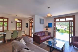 Villa Isinda, Kas town centre - 7