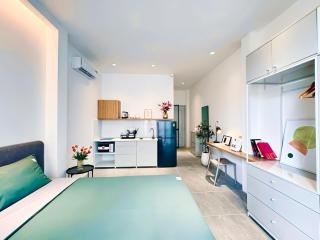 Perfect Location, City Center - Ho Chi Minh City - 3