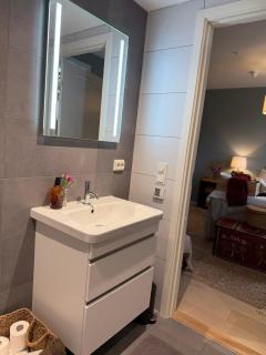 Cozy studio in modern building close to Nature - Oslo - 4