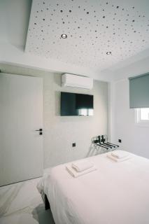 2BR Amalfi Blue Apt in Larnaca - Pool & 10Min Walk to Mackenzie Beach! - Lanarka - 3