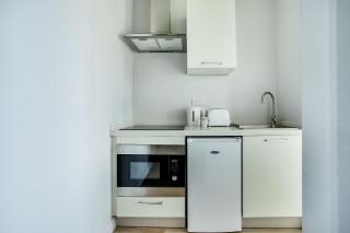 OYO Studiotel Great Yarmouth - Modern Hotel Apartments - 6