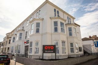 OYO Studiotel Great Yarmouth - Modern Hotel Apartments - 2
