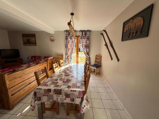 Chalet Au fil de l'eau - Gérardmer - 6