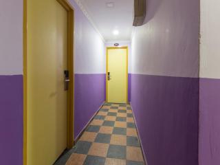 Hotel O Sri Muda Corner Sdn Bhd - 8