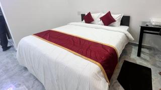 Portico Resorts - - 3