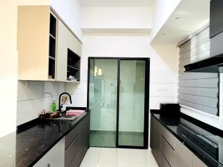 Sunshine Residence Kekloksi View 2R 4pax - 3