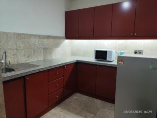 The Marvelous Suites at Times Square Kuala Lumpur - 3