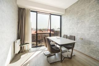 Modern 2 Bedroom apt Near Republic Square - Erevan - 8