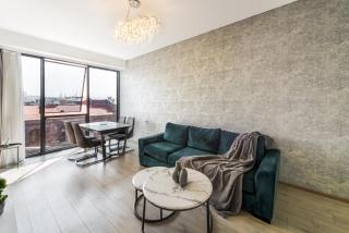 Modern 2 Bedroom apt Near Republic Square - Erevan - 0