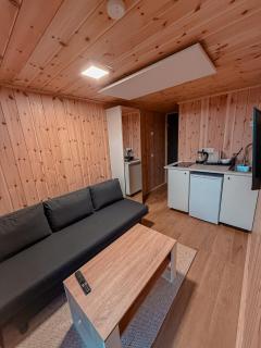 Nauji studio tipo apartamentai - Palanga - 9