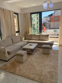 Vila Leon private - Tirana - 4